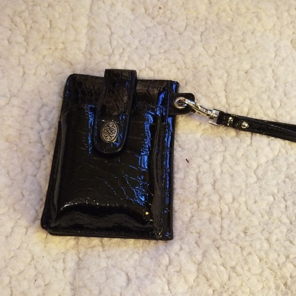 Brand new wristlet